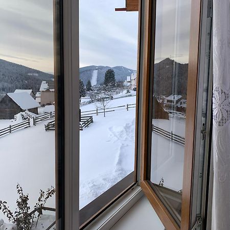 Guest House Velet 布克维 外观 照片