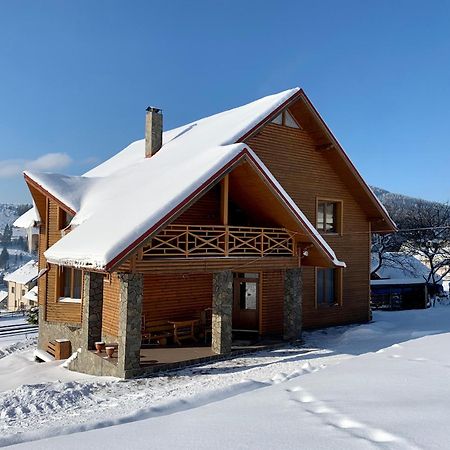 Guest House Velet 布克维 外观 照片