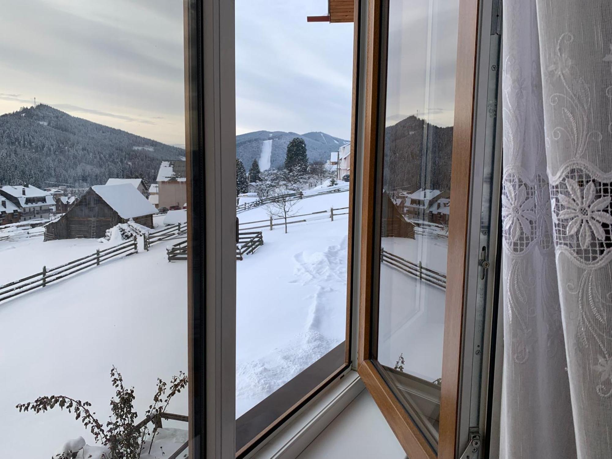Guest House Velet 布克维 外观 照片