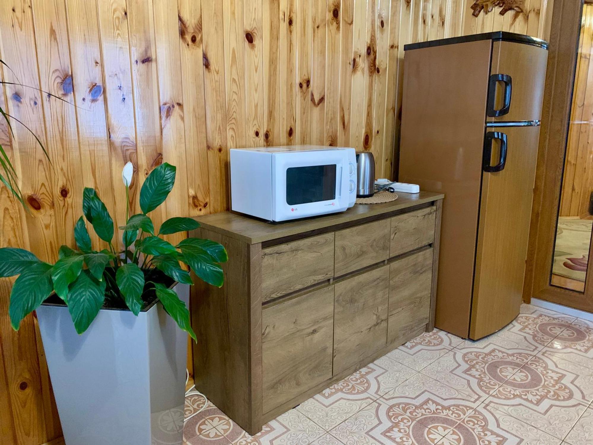 Guest House Velet 布克维 外观 照片