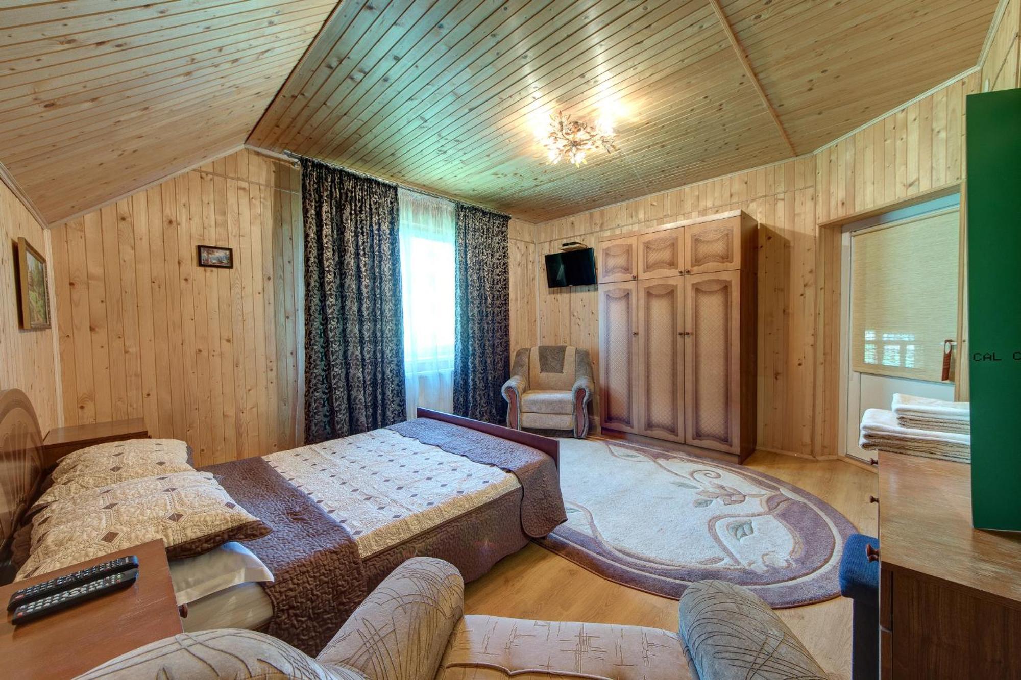 Guest House Velet 布克维 外观 照片