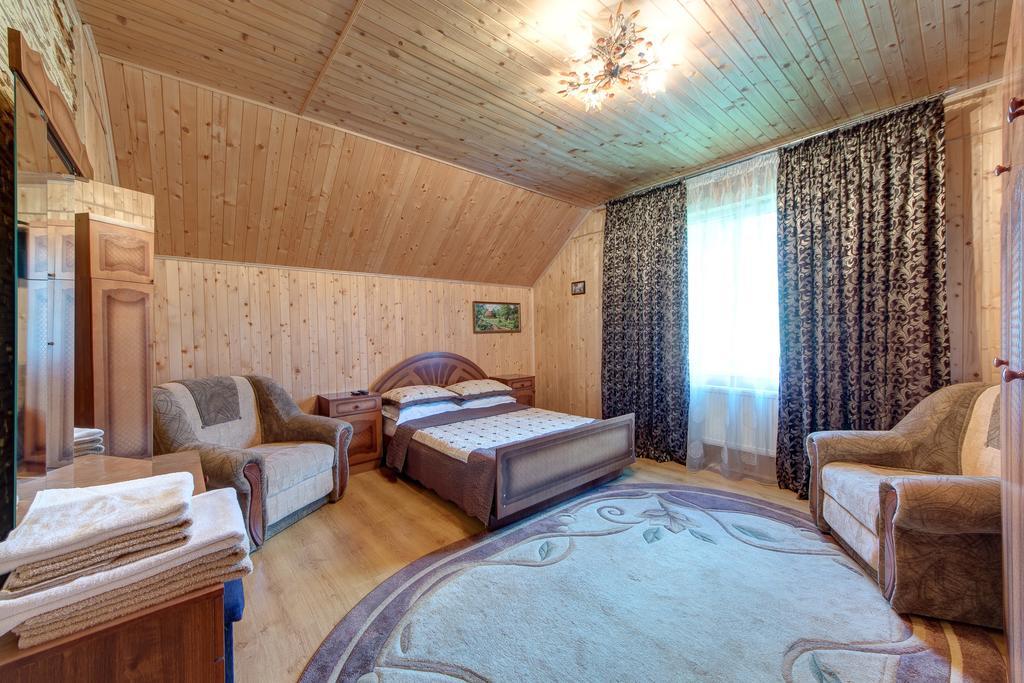Guest House Velet 布克维 外观 照片