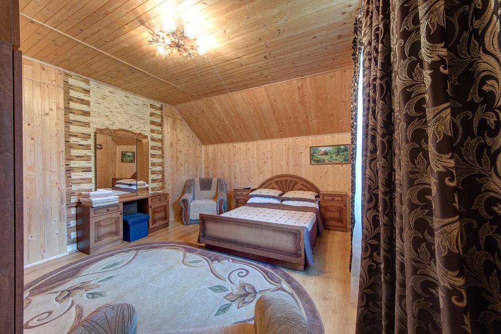 Guest House Velet 布克维 外观 照片