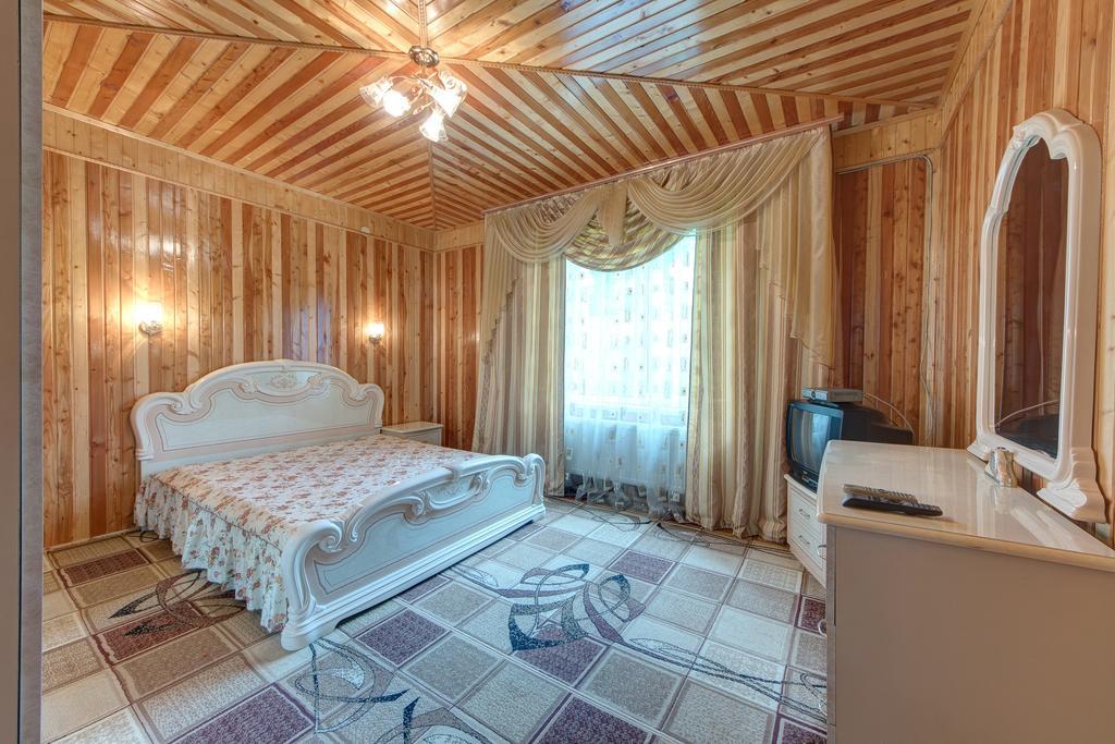 Guest House Velet 布克维 外观 照片