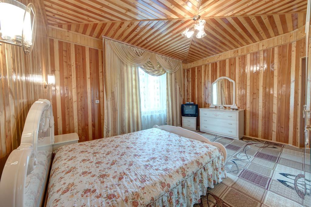 Guest House Velet 布克维 外观 照片