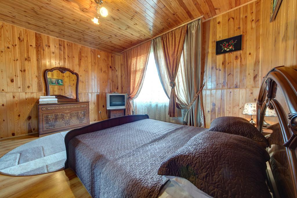 Guest House Velet 布克维 外观 照片