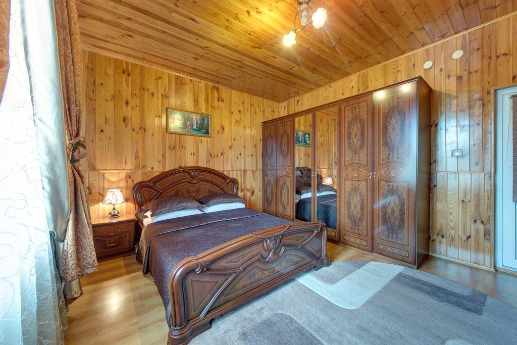 Guest House Velet 布克维 外观 照片
