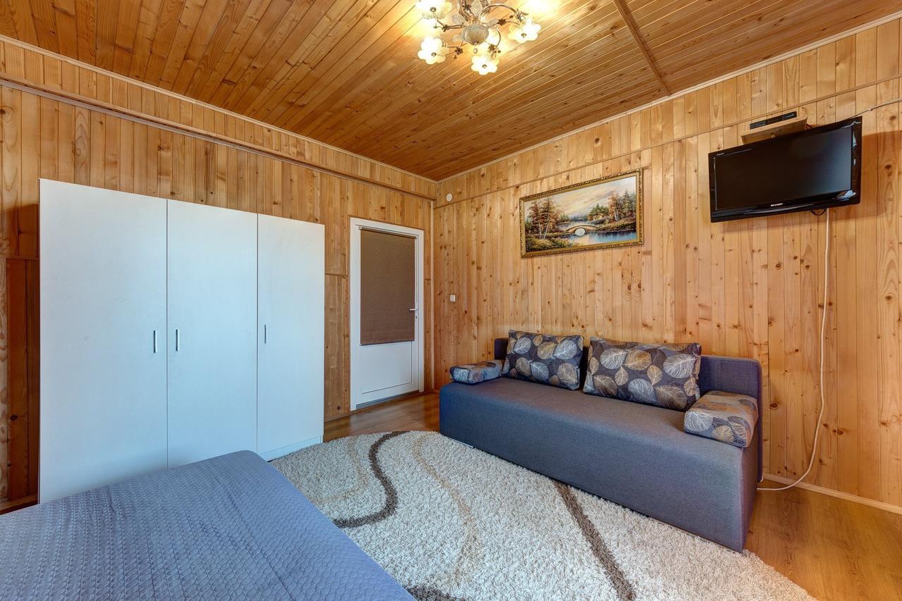 Guest House Velet 布克维 外观 照片