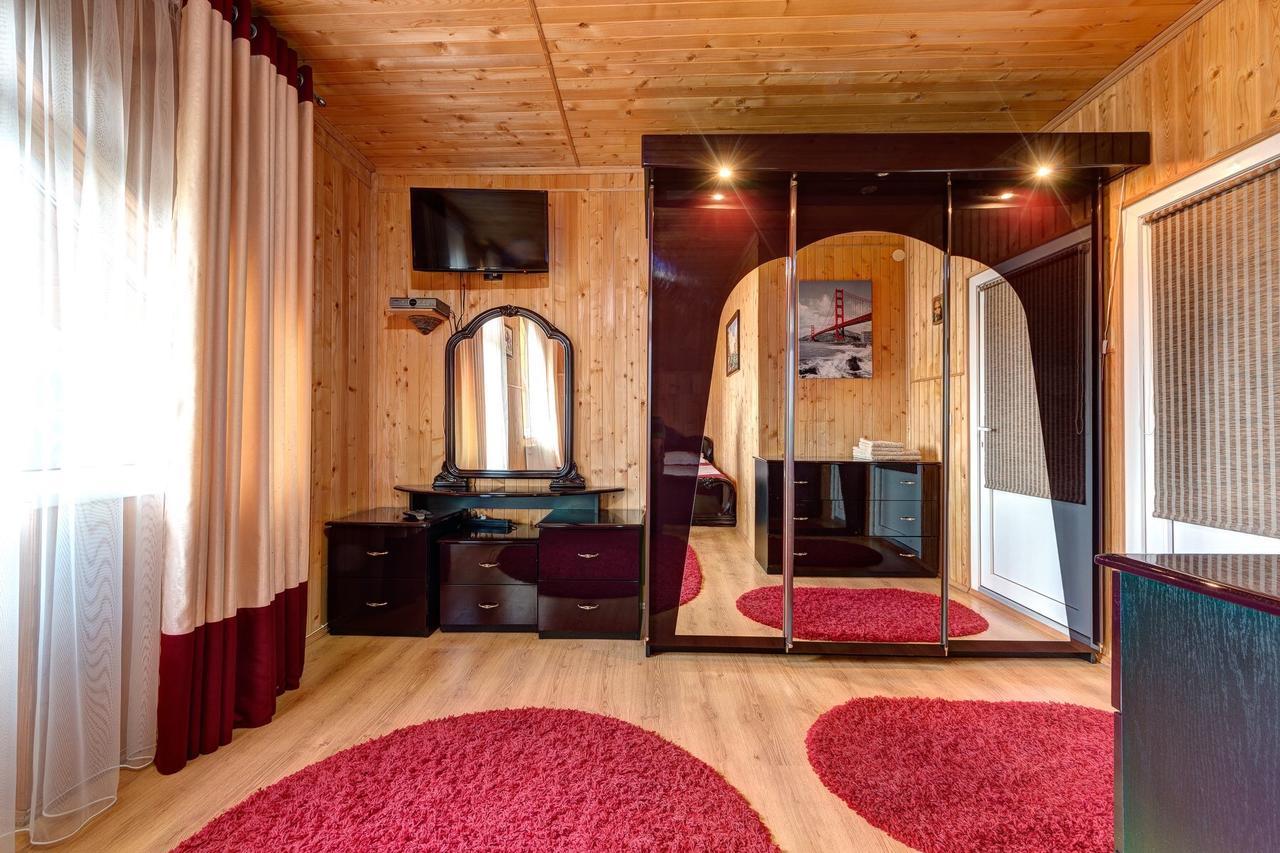 Guest House Velet 布克维 外观 照片