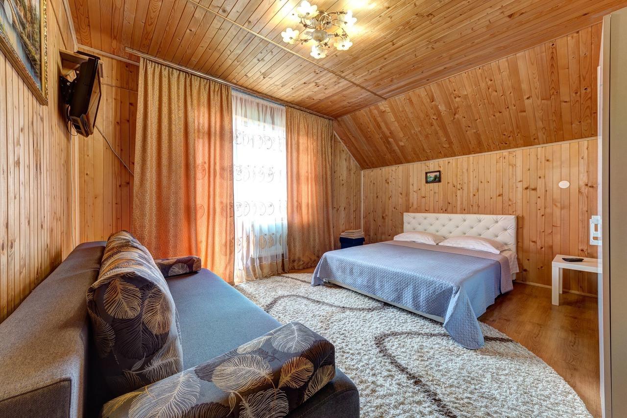 Guest House Velet 布克维 外观 照片