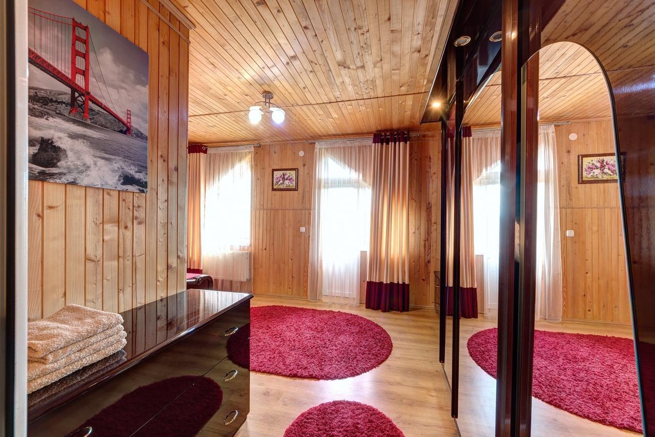 Guest House Velet 布克维 外观 照片