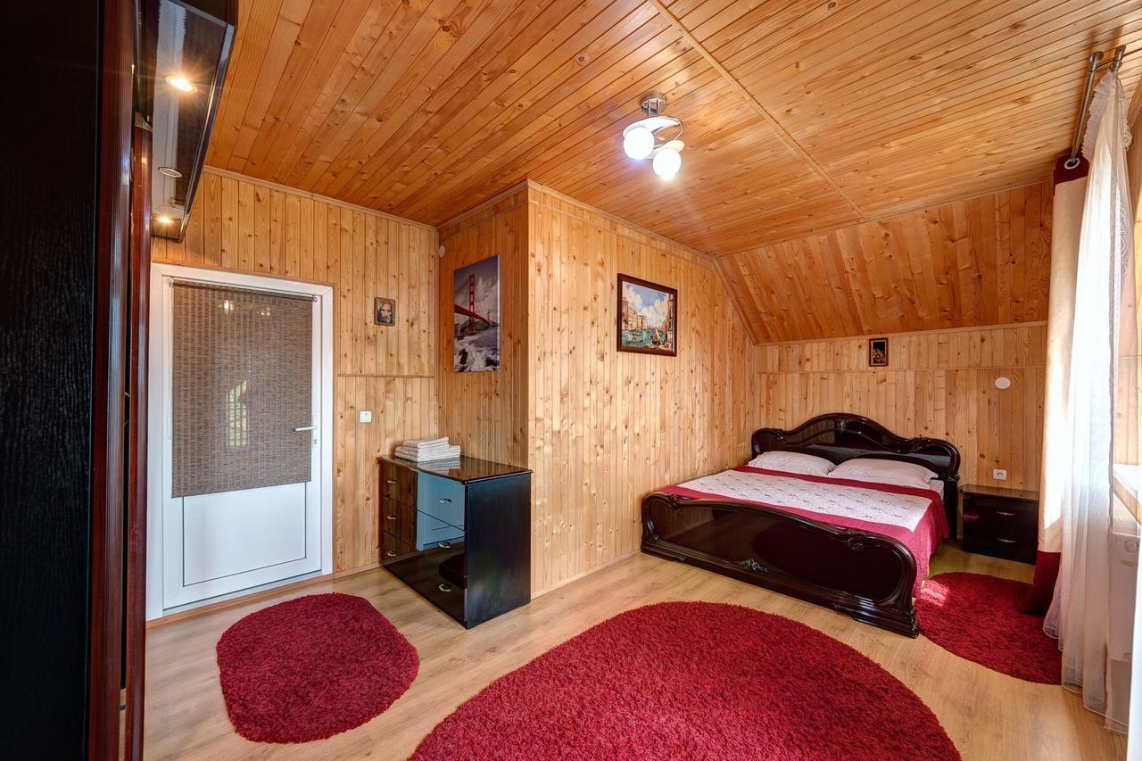 Guest House Velet 布克维 外观 照片
