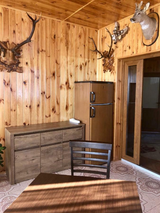 Guest House Velet 布克维 外观 照片